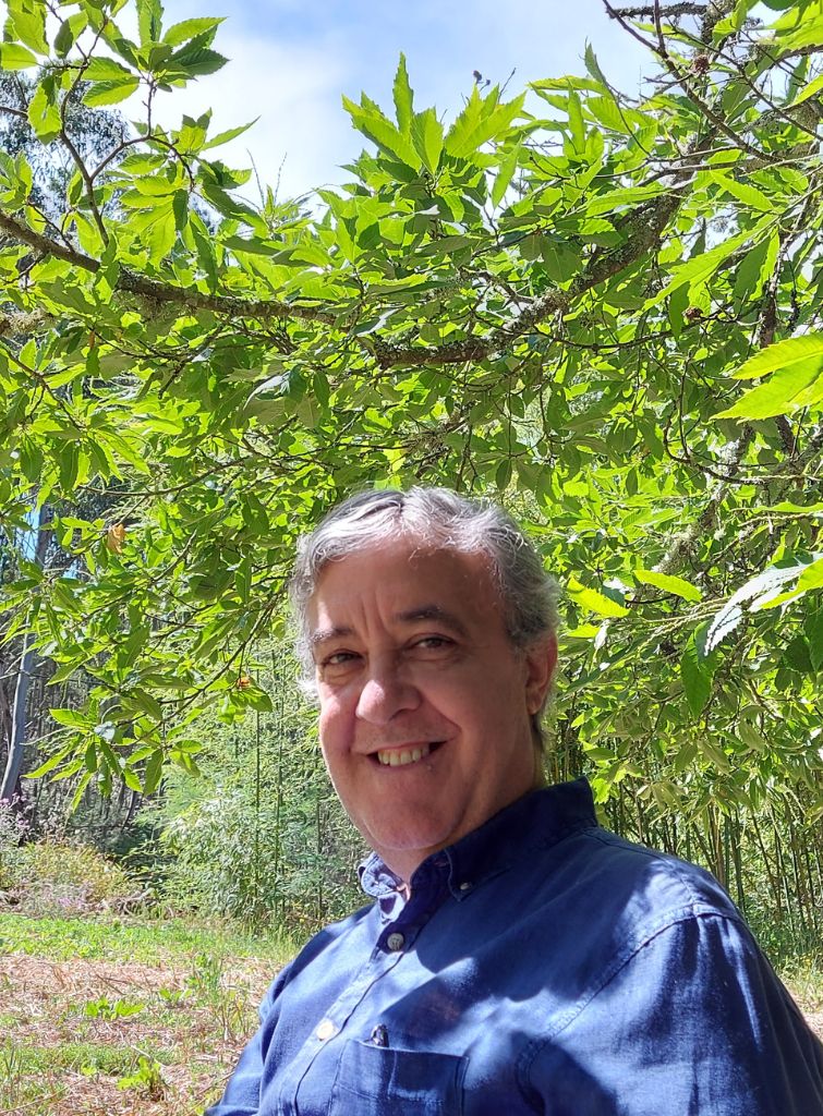 Anibal Nogueira Dominic Scott